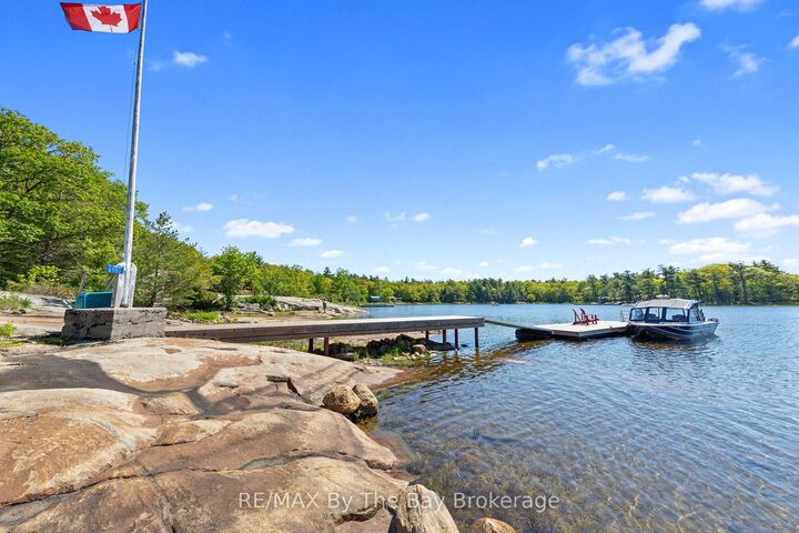 Property Photo: 6980 Island 1810/Bone Island ON L0K 1E0