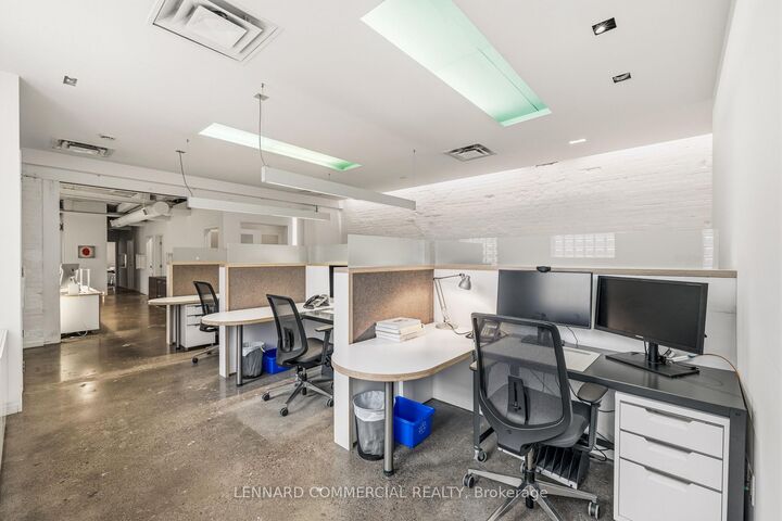 Property Photo:  121 Logan Avenue  ON M4M 2M9 