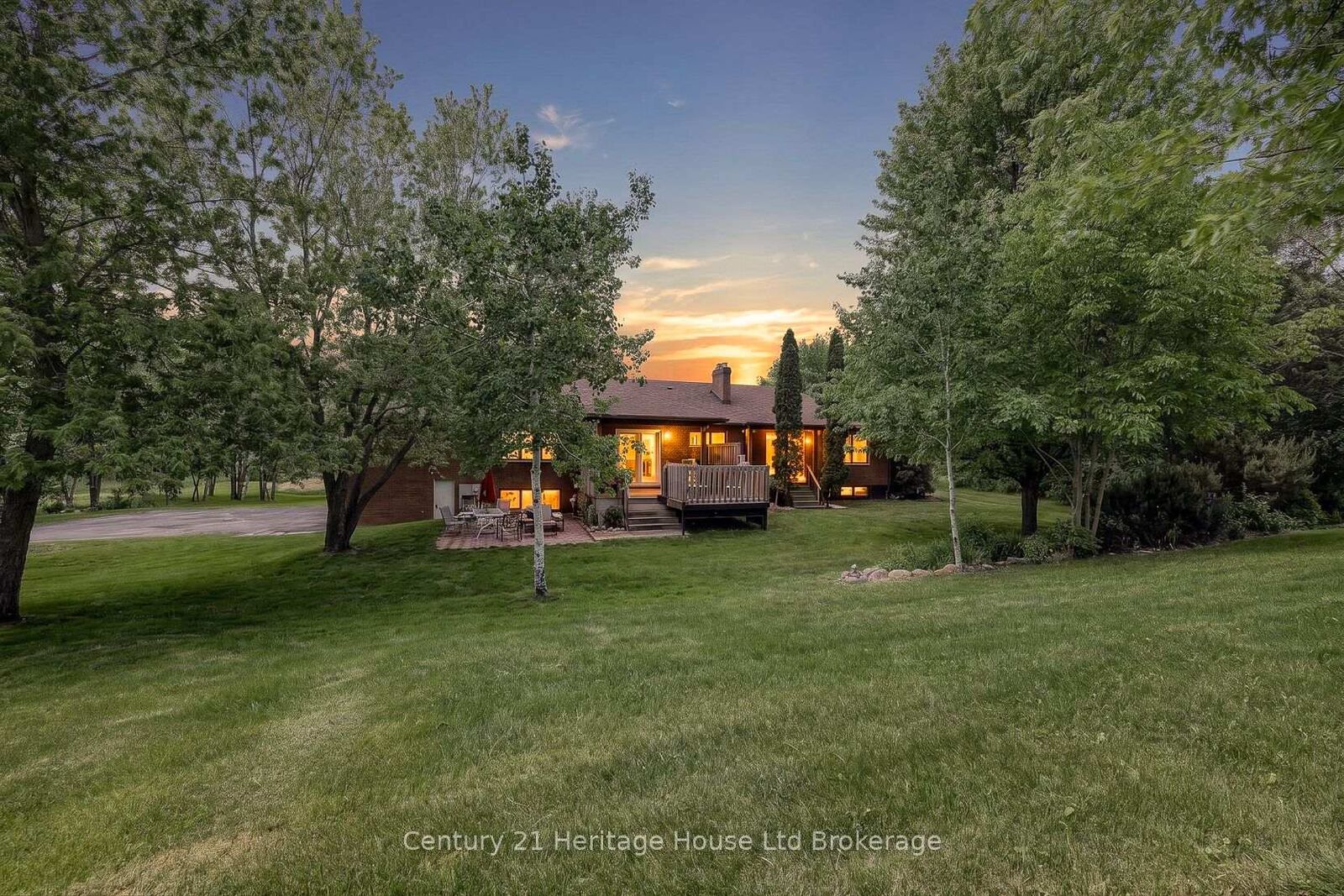 Property Photo: 257 Bateman Line ON N0E 1K0