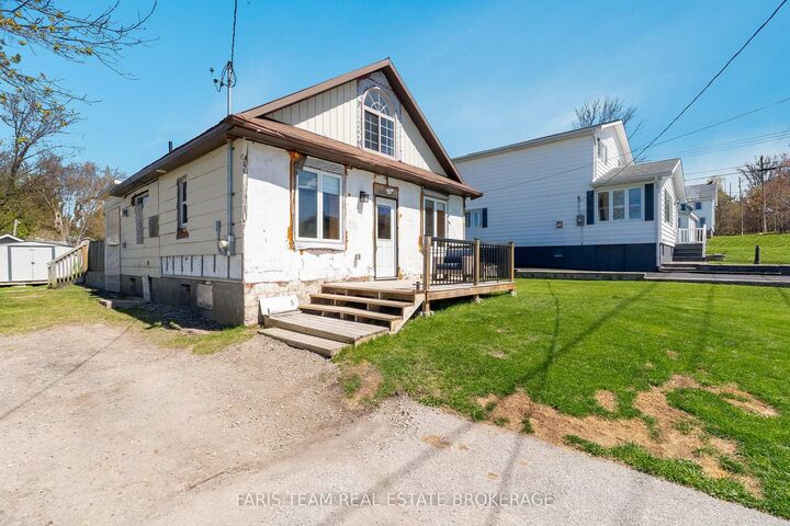 Property Photo: 5 Scott Street ON L9M 1N1