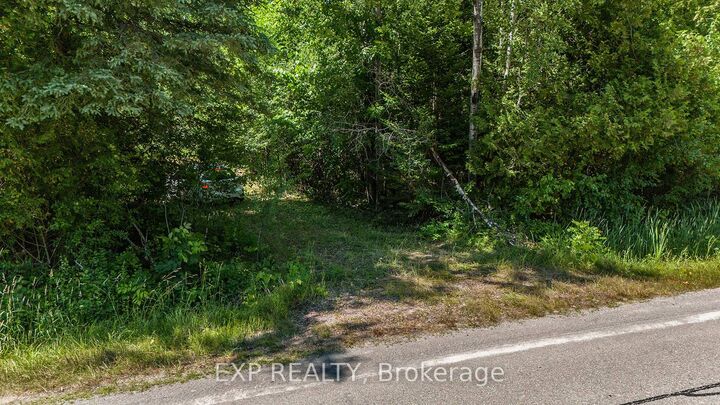 Property Photo:  0000 Drummond Conc 7 Concession  ON K7H 0L8 