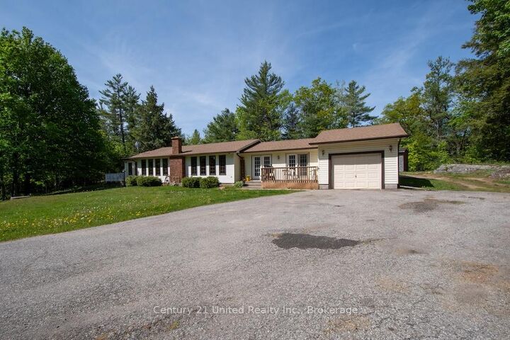 Property Photo:  254 County Rd 620 N/A  ON K0L 1A0 