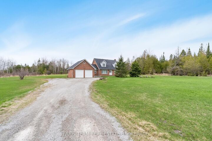 Property Photo: 2104 Newton Street ON L0K 2A0