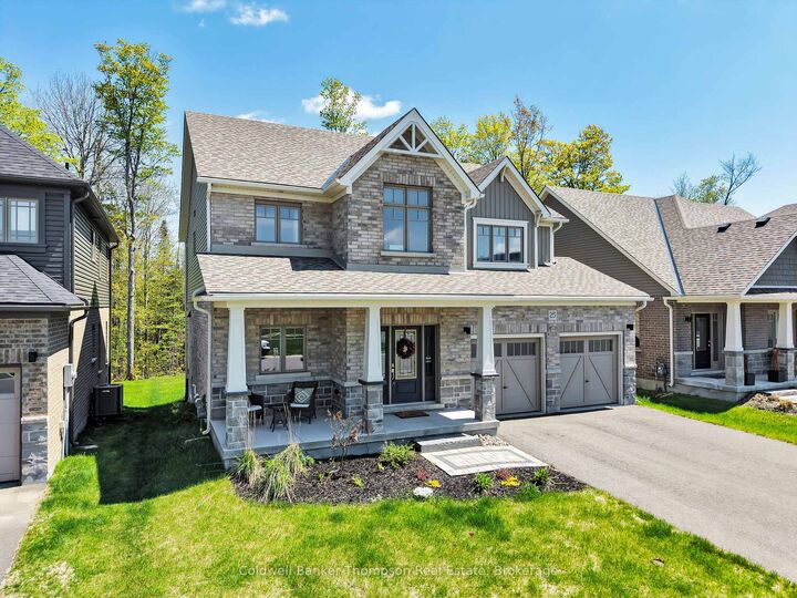 25 Eaglecrest Avenue — photo 1