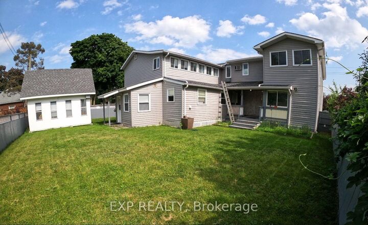 612 Romaine Street — photo 1