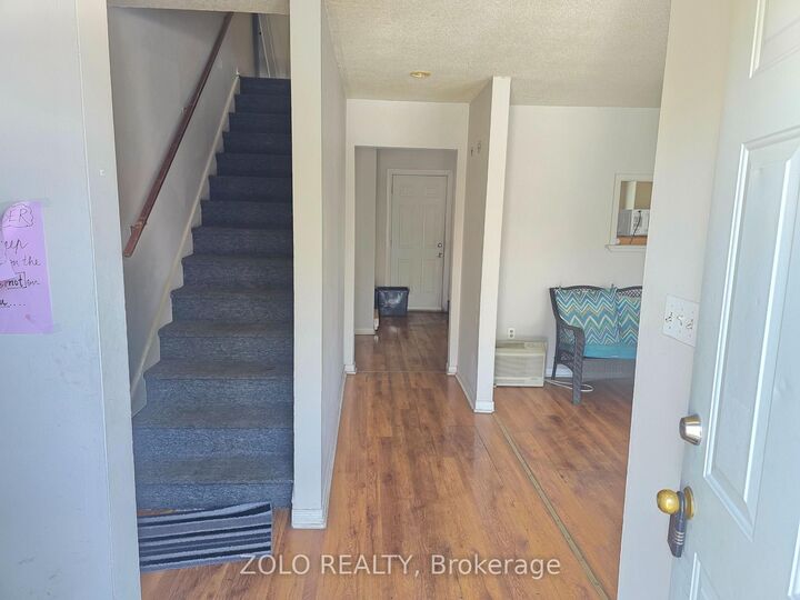 Property Photo: 90 Rosemund Crescent 35 ON K7M 6Z4