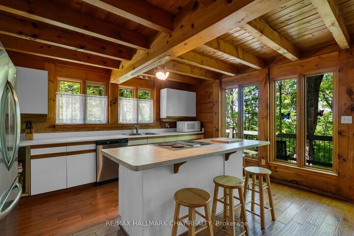 Property Photo: 47 Cathedral Pines Road ON L4M 4Y8