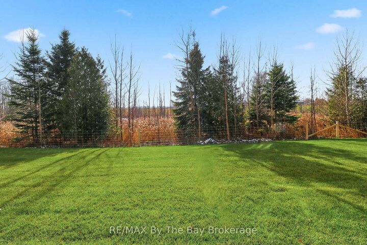 Property Photo: 50 Amber Drive ON L9Z 0R8