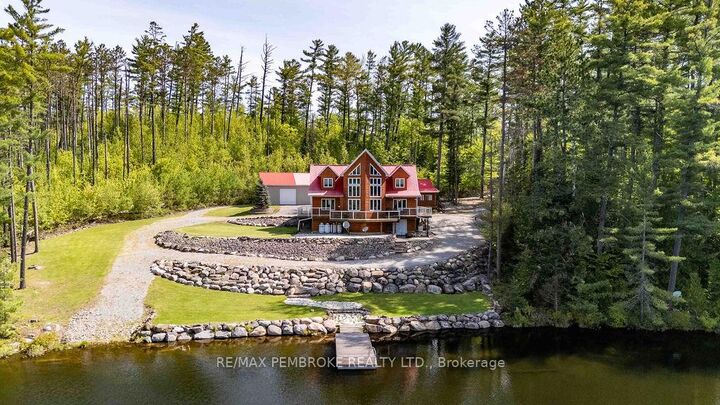 208 Red Fox Trail — photo 1