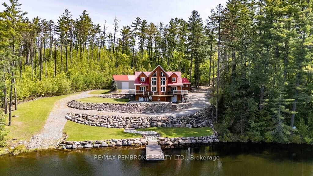 Property Photo: 208 Red Fox Trail ON K0J 2K0