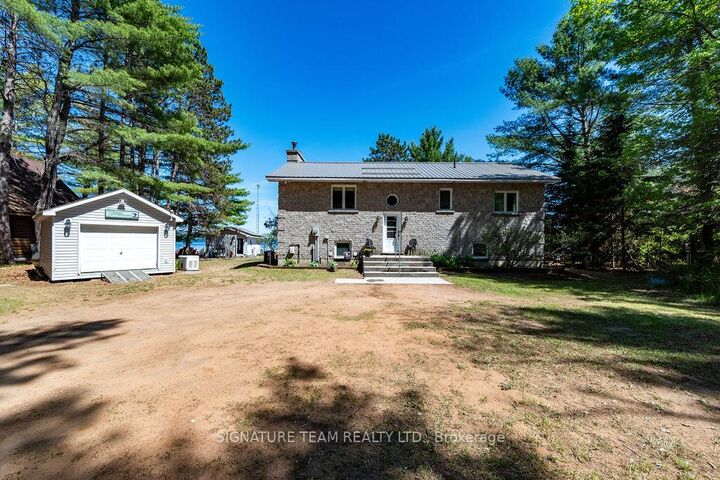 Property Photo: 112 Eno Road ON K0J 2A0