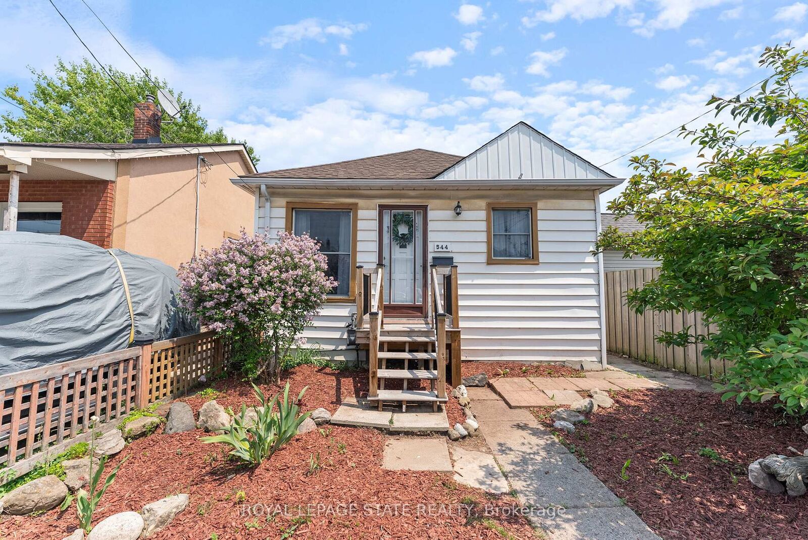 Property Photo: 544 Mary Street ON L8L 4X7