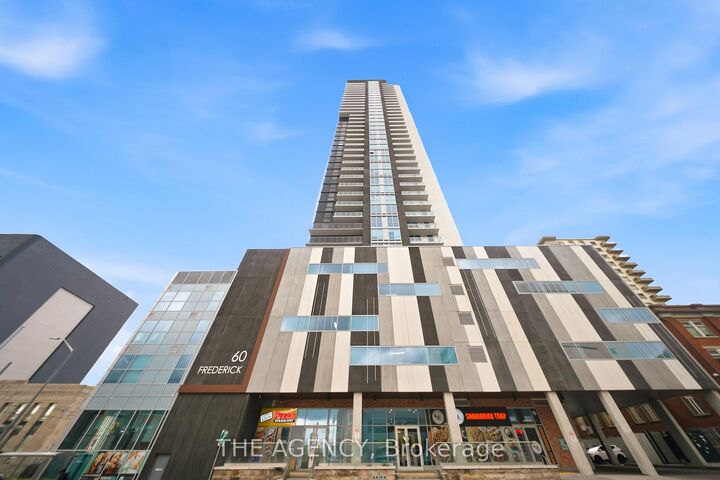 Property Photo: 60 Frederick Street 1113 ON N2C 0H7