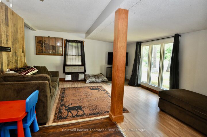 Property Photo:  31 Hutcheson Beach Road  ON P1H 1N4 