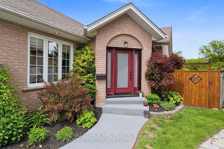 Property Photo: 5240 Marcel Crescent ON L2E 7M5