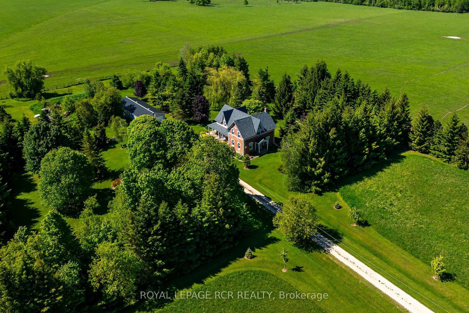 Property Photo: 126402 Southgate Road 12 N/A ON N0C 1B0