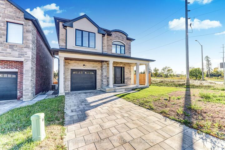 Property Photo:  97 Chelliah Court  ON M1B 0E7 