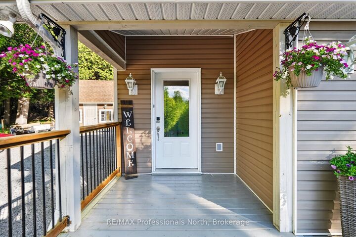 Property Photo: 1086 Providence Drive ON K0M 1S0