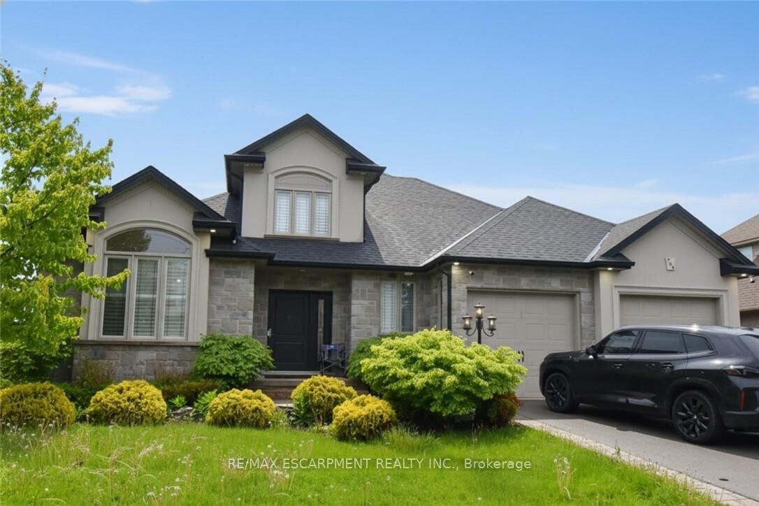 Property Photo: 708 Winston Road ON L3M 4E8