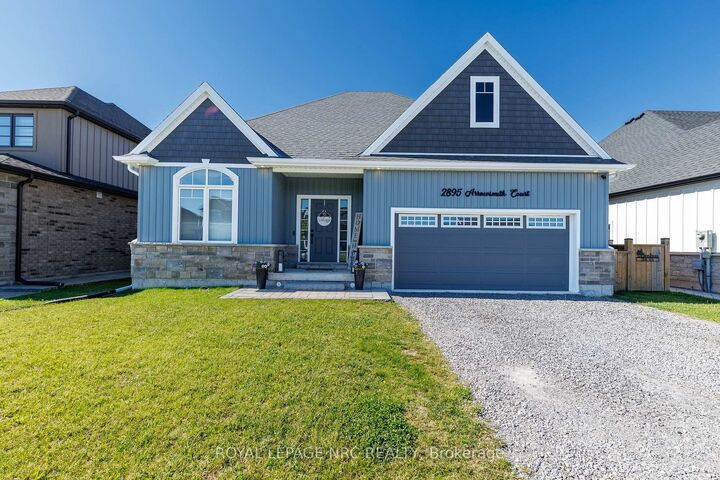 2895 Arrowsmith Court — photo 1