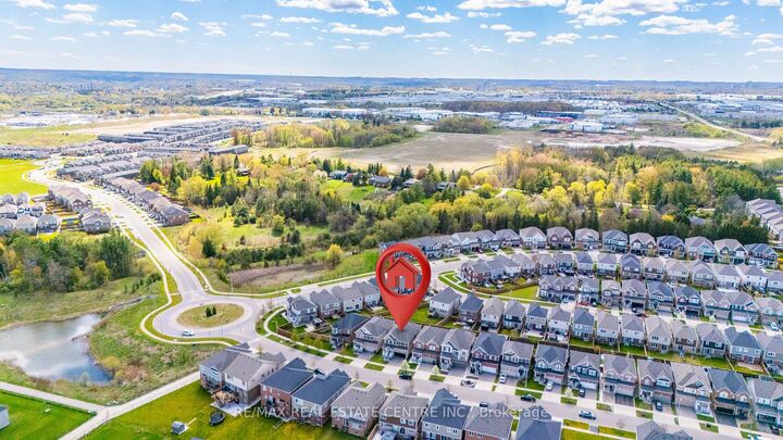 Property Photo: 460 Equestrian Way ON N3E 0B6