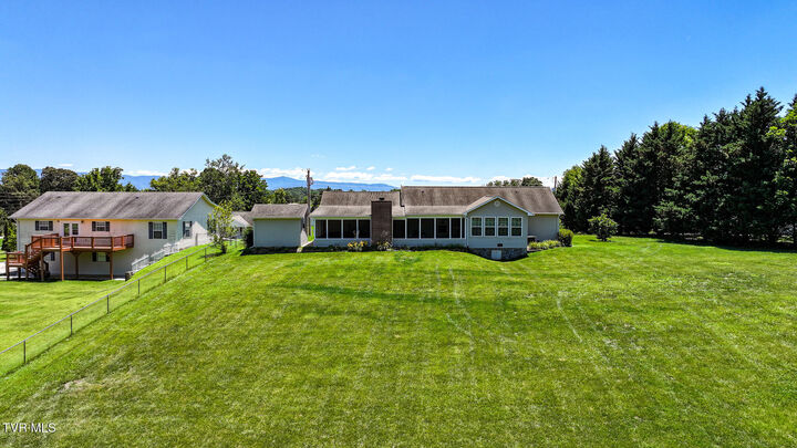 Property Photo:  58 Fairview Ridges Drive  TN 37616 