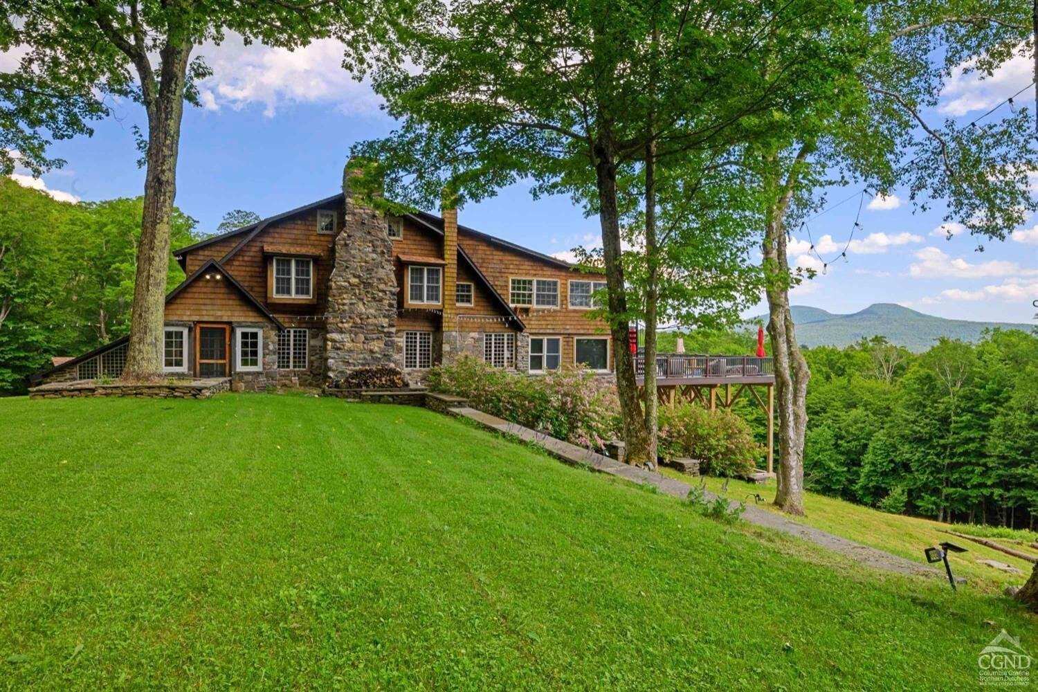 Property Photo:  863 County Route 25  NY 12485 