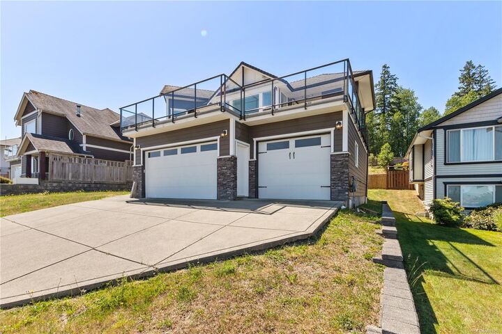 937 Timberline Dr — photo 1