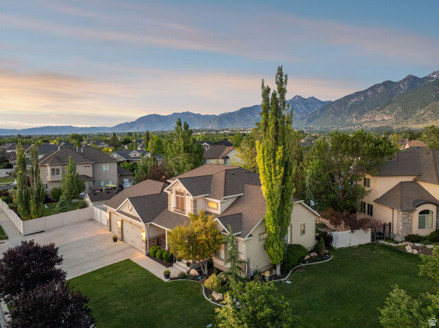 Property Photo:  13223 S Cherry Crest Dr S  UT 84020 
