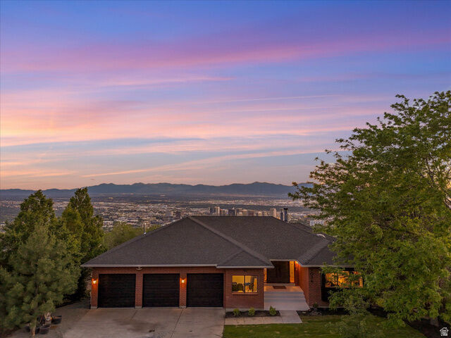 Property Photo:  1038 E Northbonneville Dr  UT 84103 