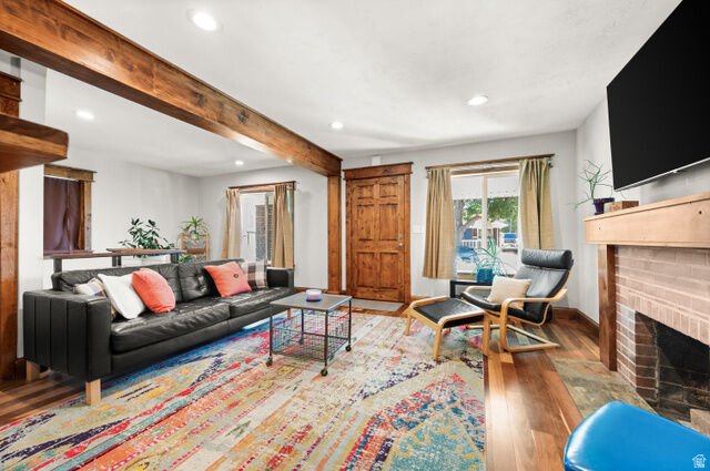 Property Photo: 30 W Layton Ave UT 84115