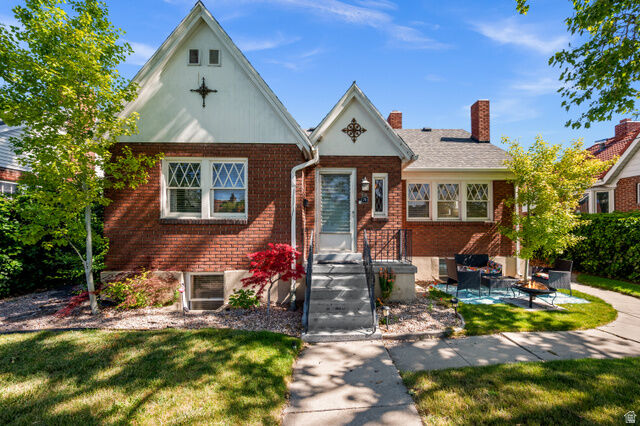Property Photo:  70 W Boulevard S  UT 84115 