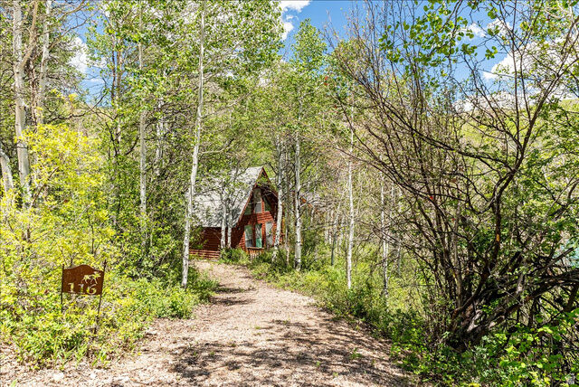 Property Photo:  10340 N Eagle Way 116  UT 84055 