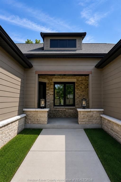 Property Photo: 408 Blake Street ON N0R 1A0