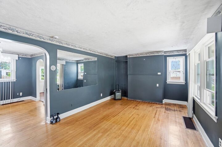 Property Photo: 404 Rosewood Avenue OH 45506