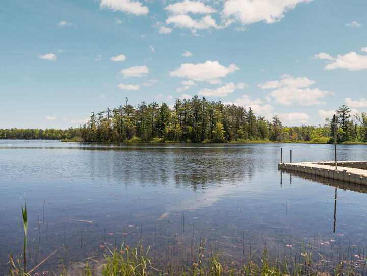 Property Photo:  5736 E Vacationland Drive  MI 49756 