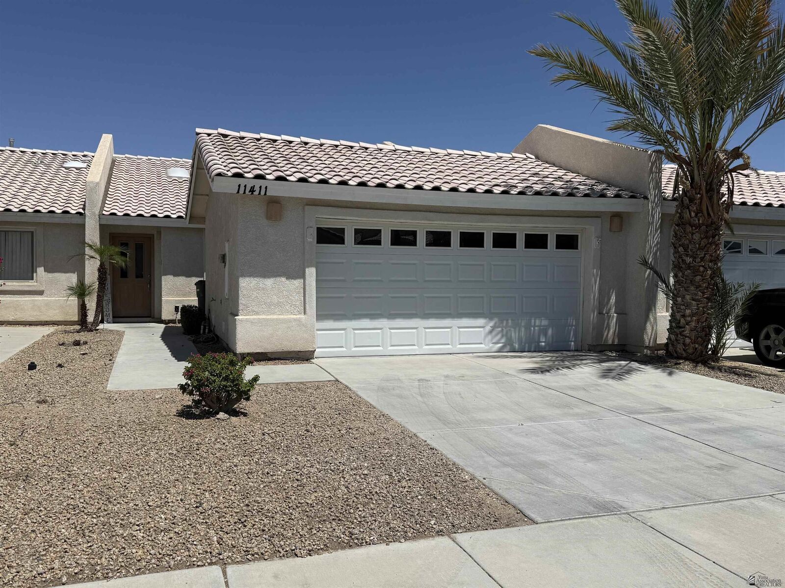 Property Photo: 11411 S Kingman Ave AZ 85367