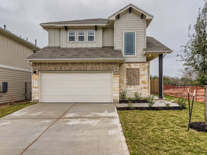 Property Photo:  11200 El Capitan Drive  TX 78747 