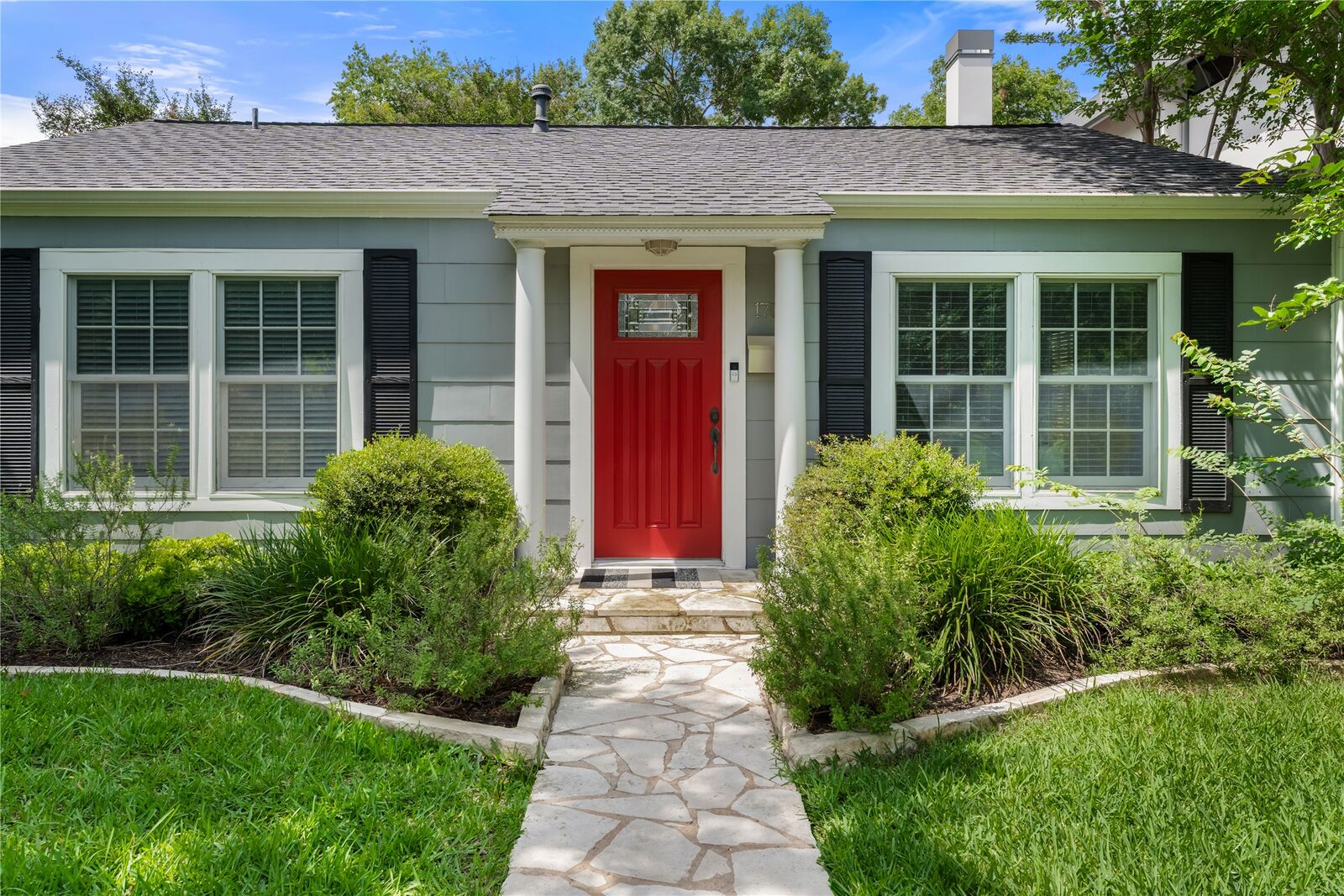 Property Photo: 1701 W 33rd Street TX 78703