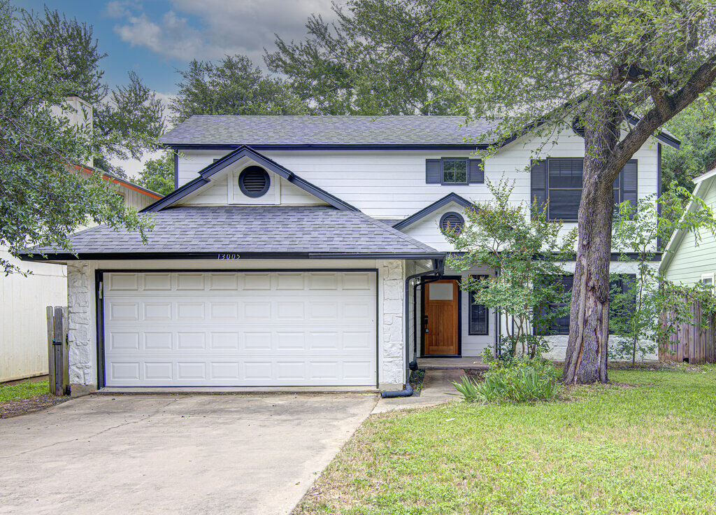 Property Photo:  13005 Muldoon Drive  TX 78729 