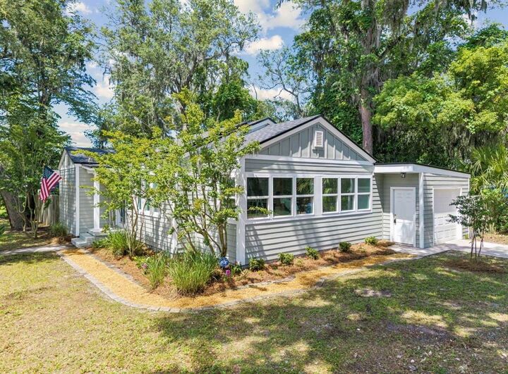 Property Photo:  112 14th Street  FL 32034 