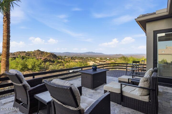 Property Photo:  15037 E Ridgeway Drive  AZ 85268 