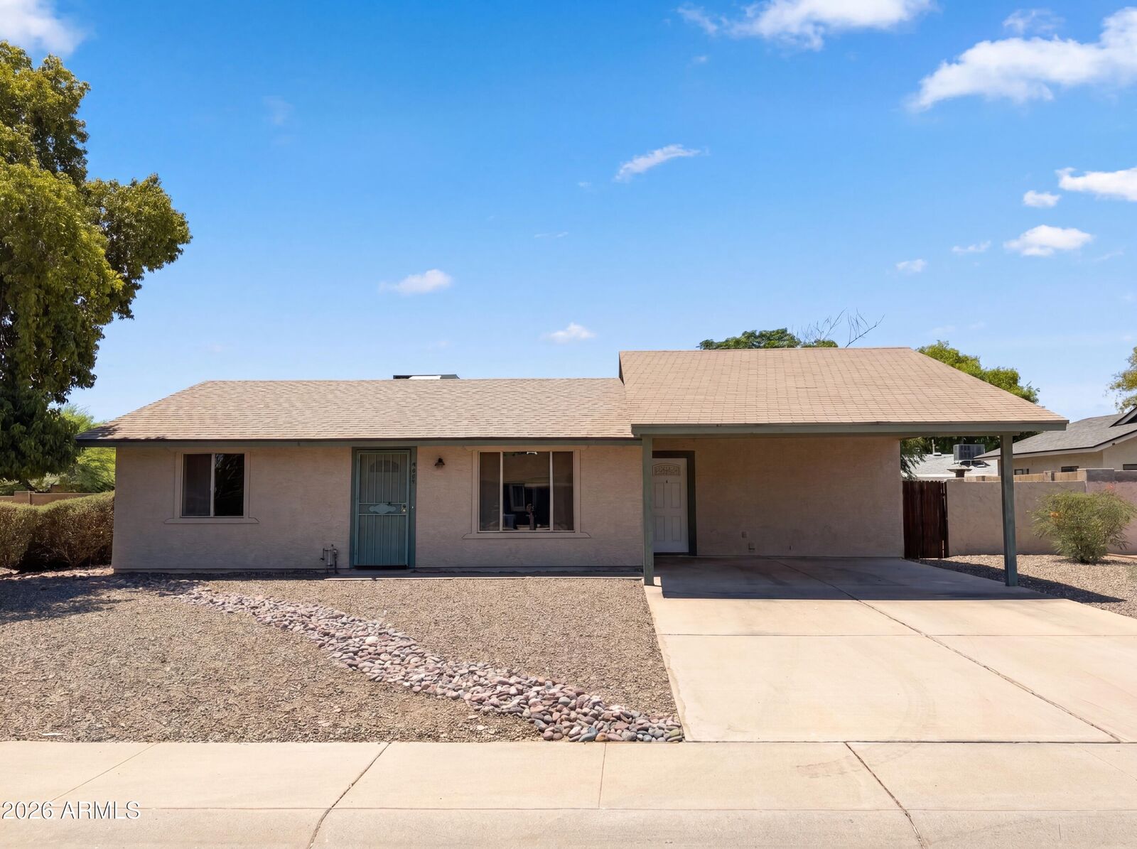 Property Photo:  2023 E Cindy Street  AZ 85225 