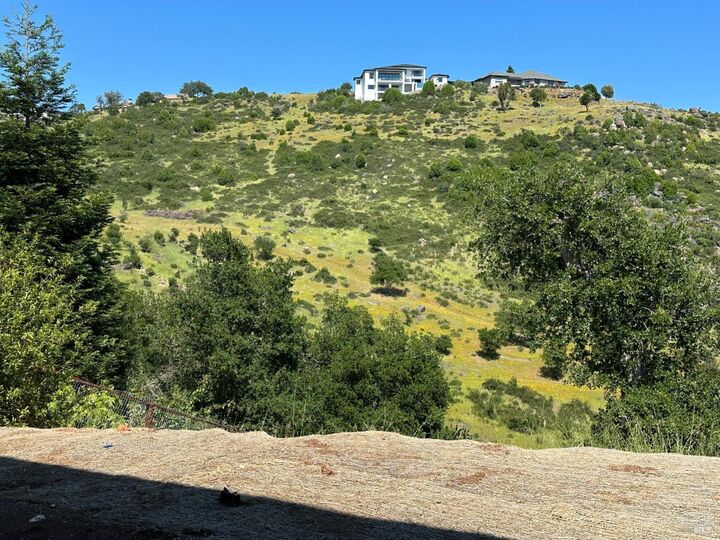 Property Photo: 3746 Crown Hill Drive CA 95404