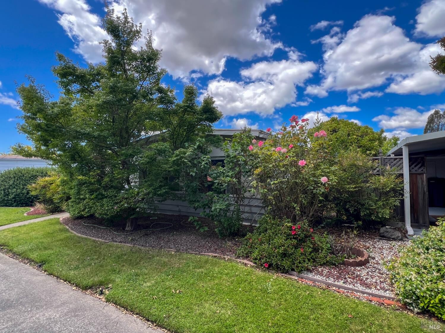 Property Photo:  77 Guaymas Drive  CA 95476 