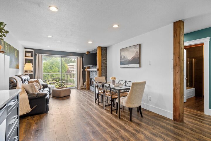 Property Photo: 2780 Ware Street 310 BC V2S 7C7