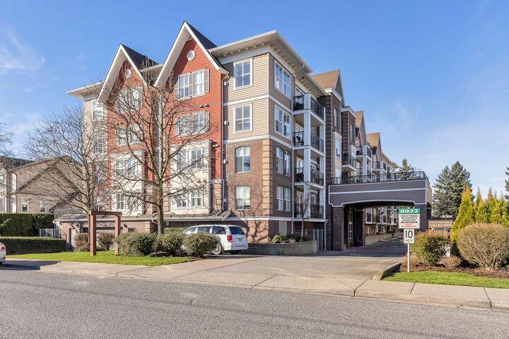 8933 Edward Street 206 — photo 1