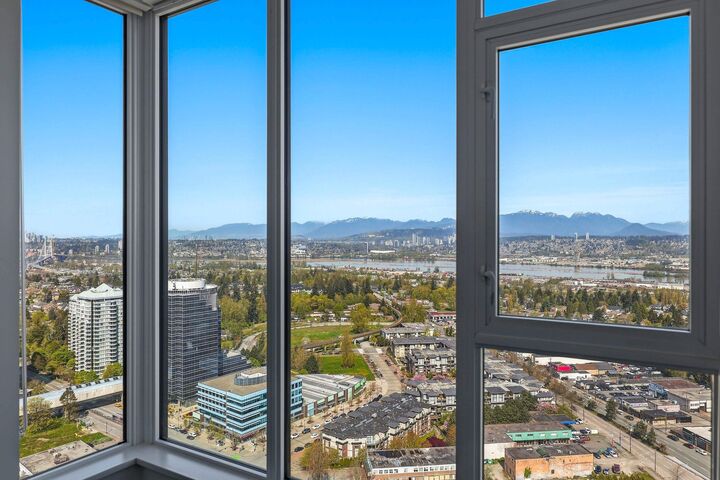 Property Photo:  10750 135A Street 2908  BC V3T 0V4 