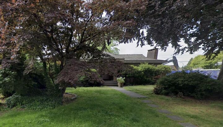 Property Photo: 750 W 48th Avenue BC V5Z 2R9
