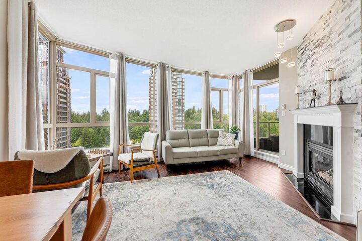 Property Photo: 6838 Station Hill Drive 902 BC V3N 5A4
